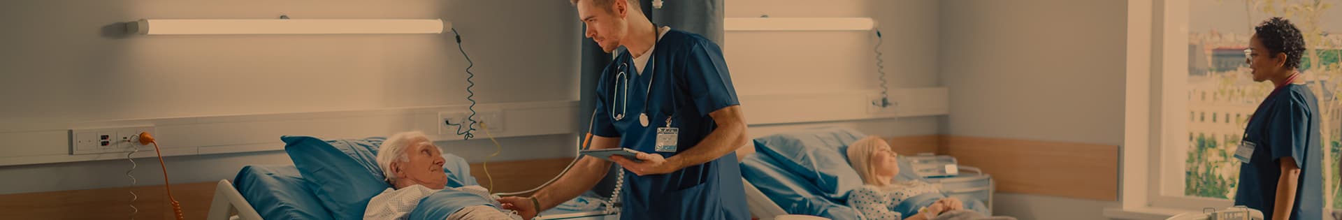 Solutions - Critical Illness Solutions - Critical Illness