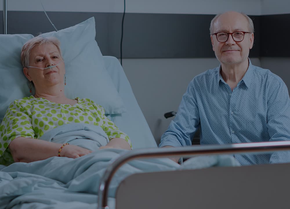 Solutions - Critical Illness Solutions - Critical Illness