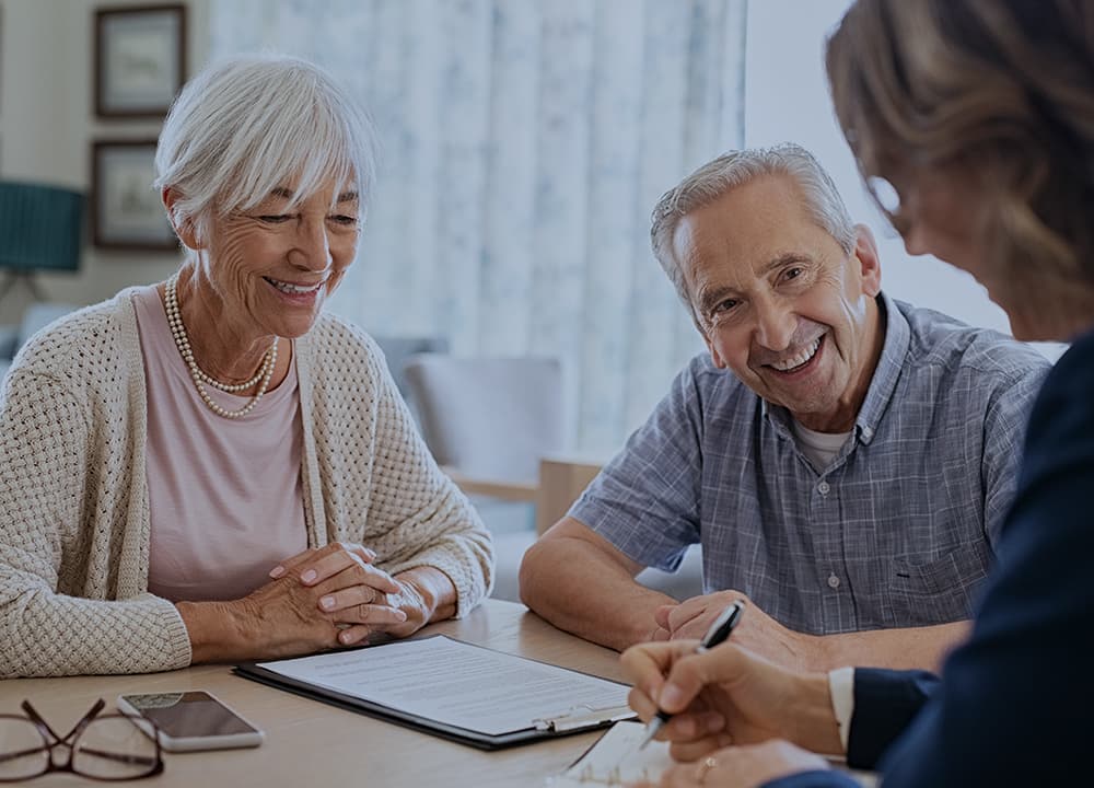 Solutions - Final Expense Solutions - Final Expense